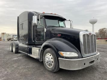 Main image Peterbilt 386